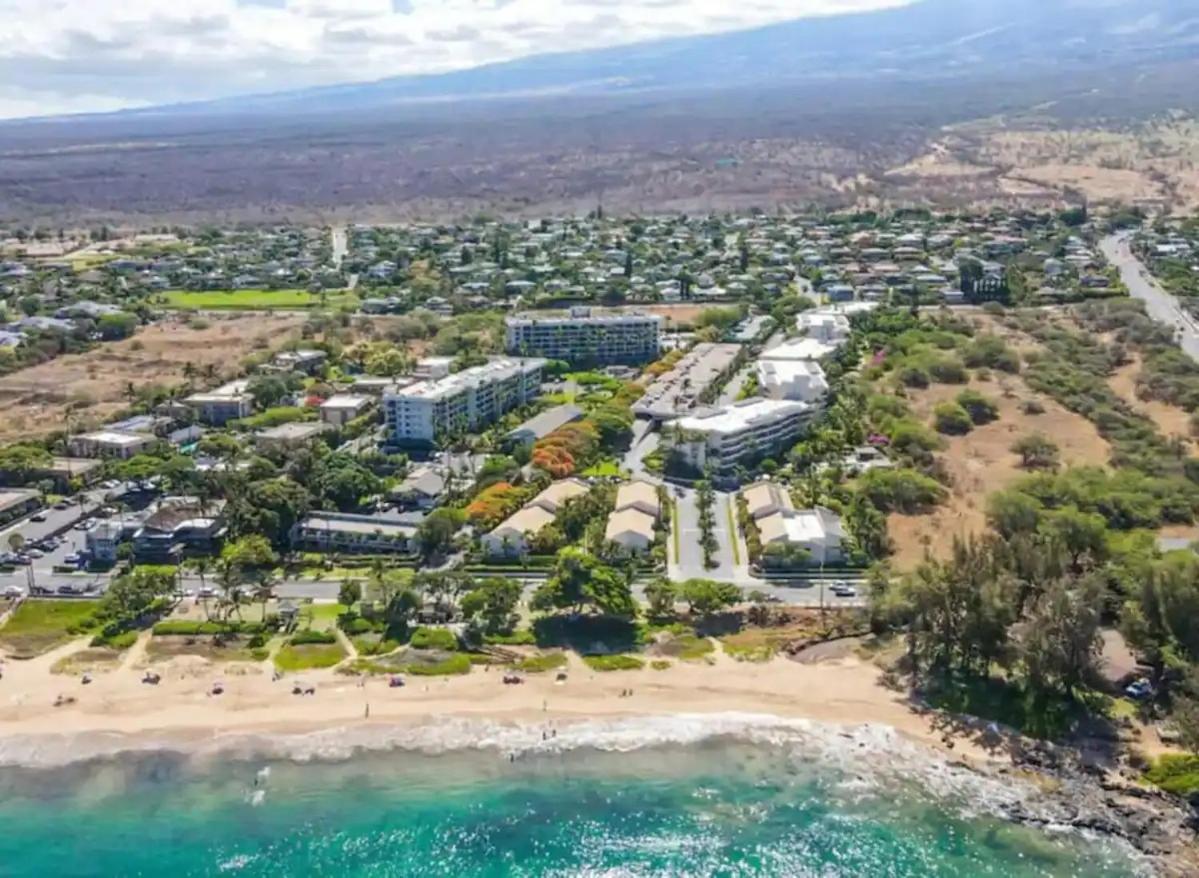 Central Kihei Gem! 3-Min Walk To The Beach & Shops Wailea  Extérieur photo