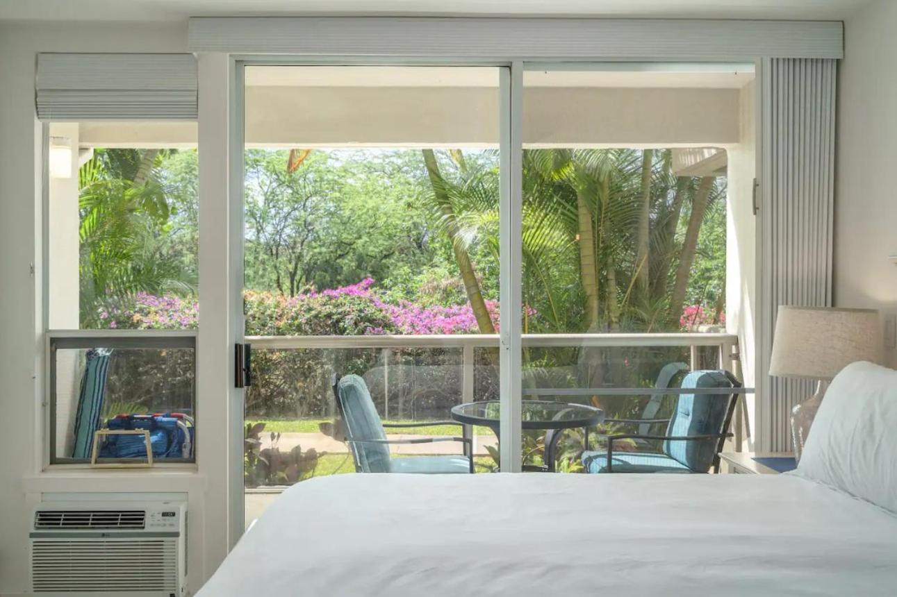 Central Kihei Gem! 3-Min Walk To The Beach & Shops Wailea  Extérieur photo