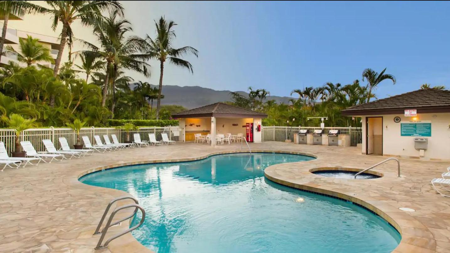 Central Kihei Gem! 3-Min Walk To The Beach & Shops Wailea  Extérieur photo