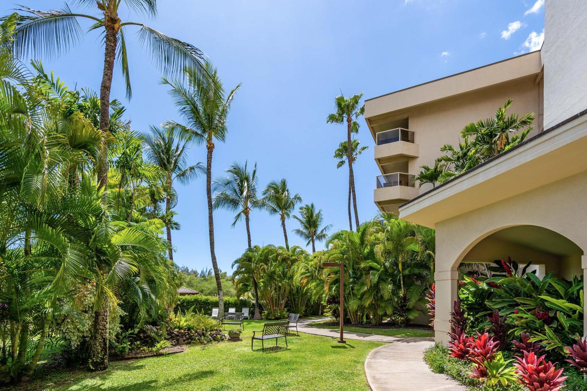 Central Kihei Gem! 3-Min Walk To The Beach & Shops Wailea  Extérieur photo