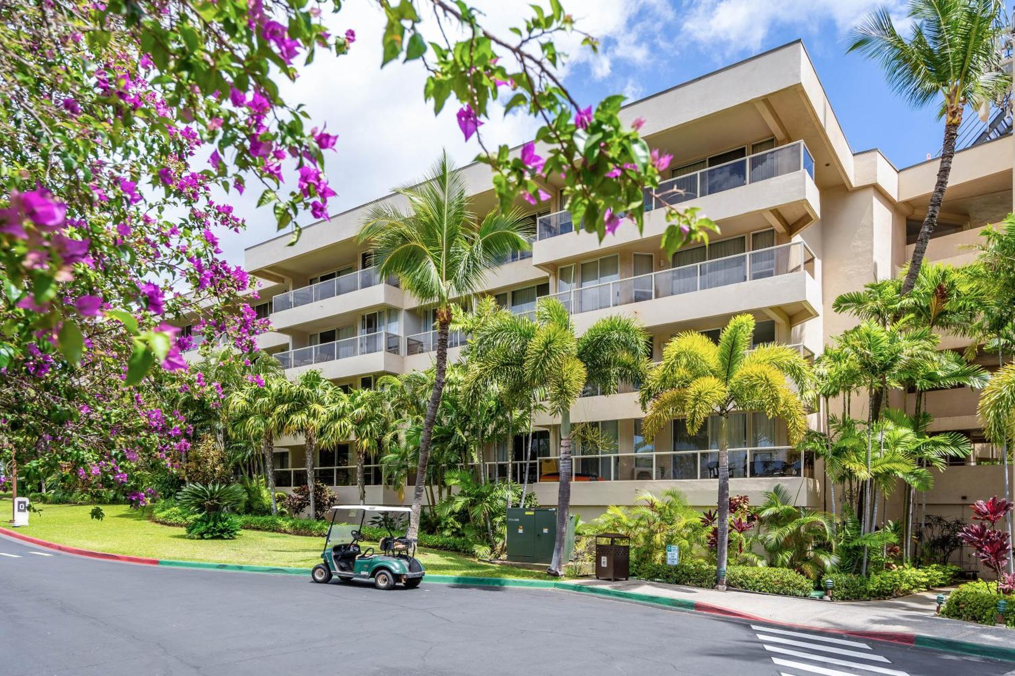 Central Kihei Gem! 3-Min Walk To The Beach & Shops Wailea  Extérieur photo