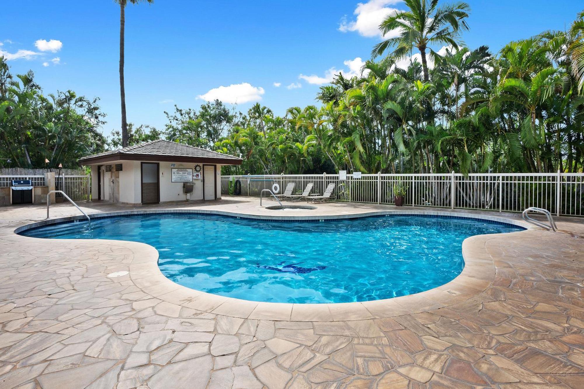Central Kihei Gem! 3-Min Walk To The Beach & Shops Wailea  Extérieur photo
